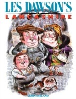 Les Dawson's Lancashire main product photo