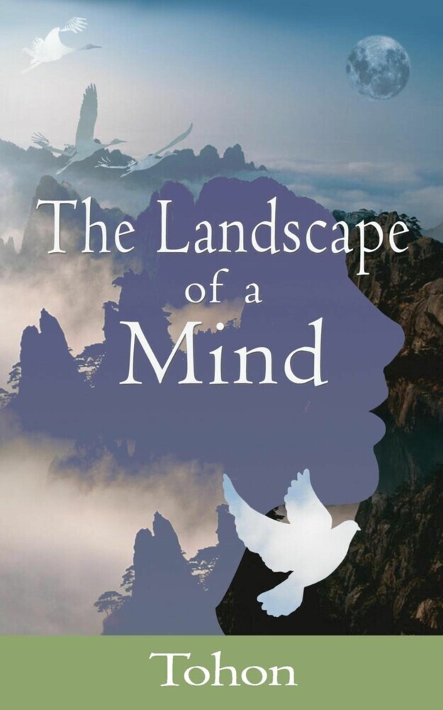 The Landscape of a Mind main product photo