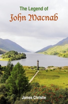 Legend of John Macnab