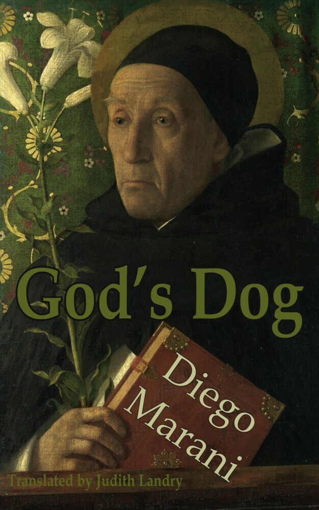 God's Dog main product photo
