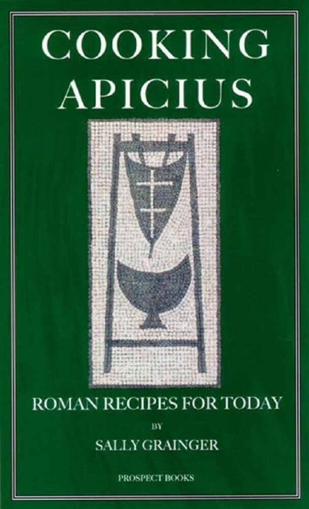 Cooking Apicius main product photo