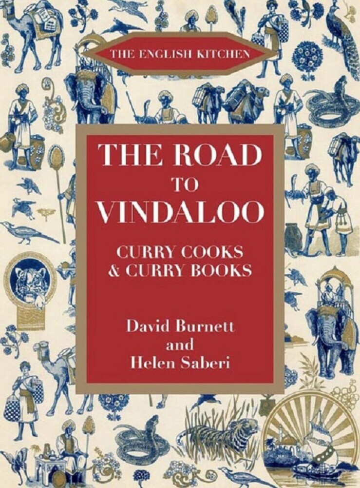 The Road to Vindaloo main product photo