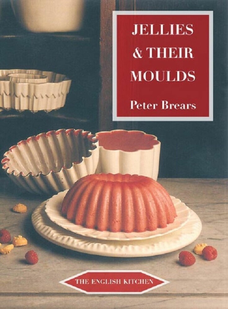 Jellies and Their Moulds main product photo