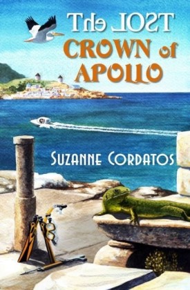 Lost Crown of Apollo