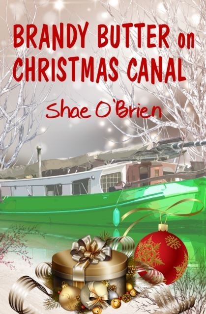 Brandy Butter on Christmas Canal (First 3 Chapters Only) main product photo
