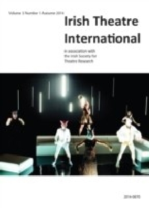 Irish Theatre International: