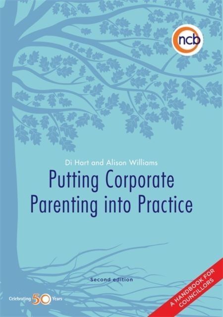 Putting Corporate Parenting into Practice, Second Edition main product photo
