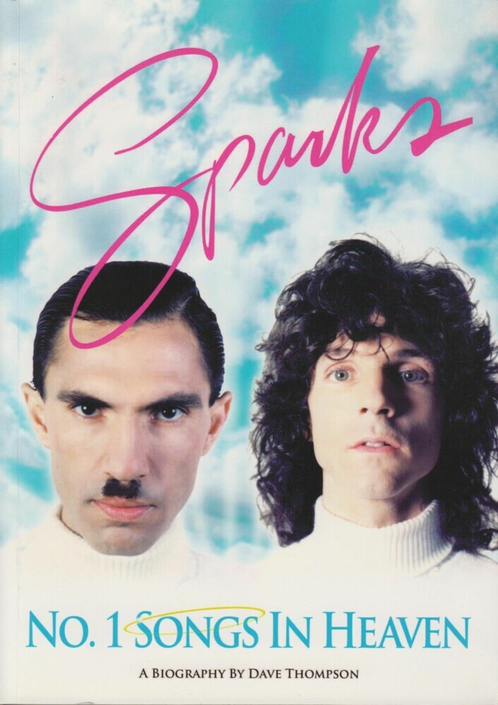 Number One Songs In Heaven main product photo
