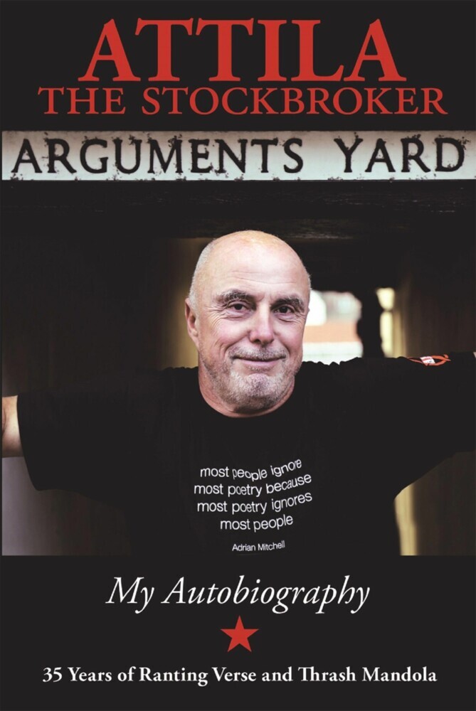 ARGUMENTS YARD main product photo