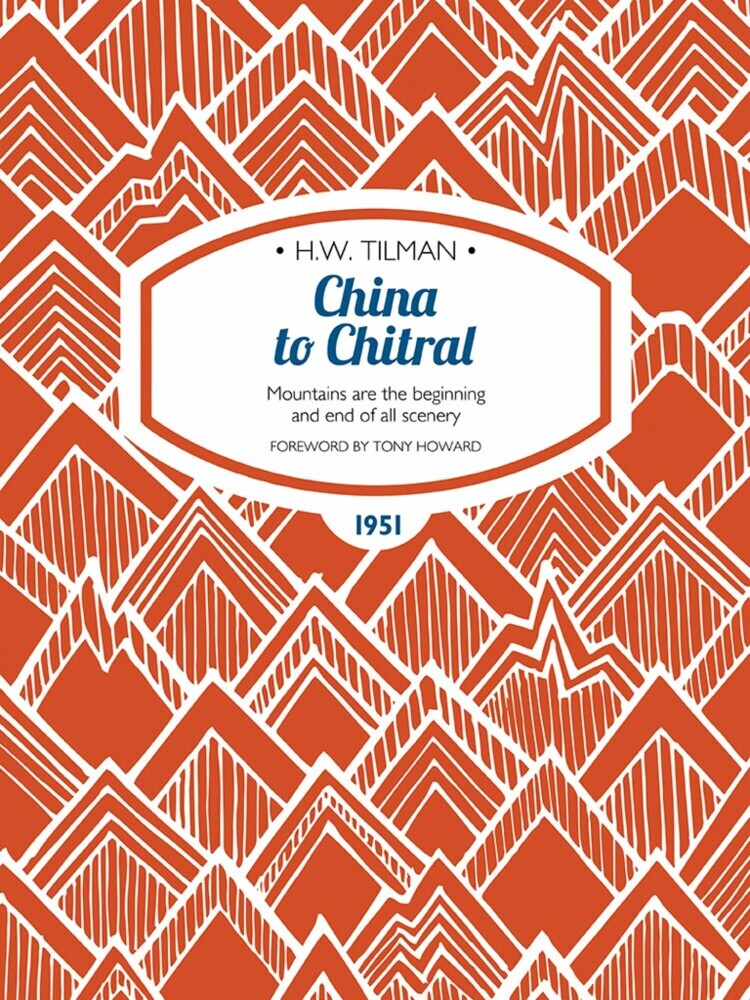 China to Chitral main product photo