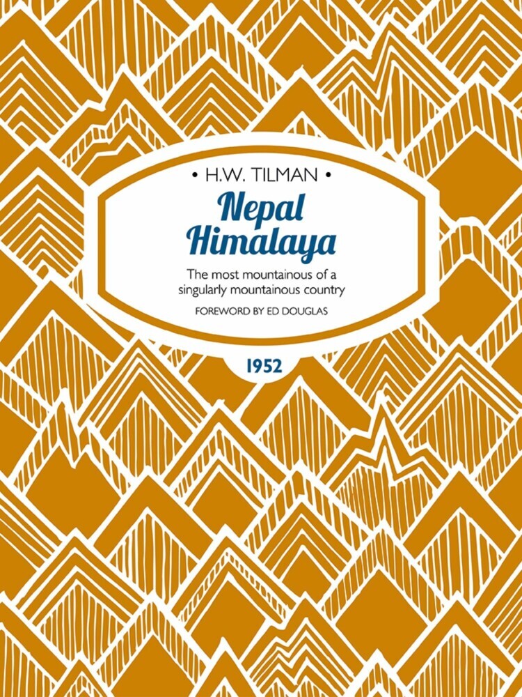 Nepal Himalaya main product photo