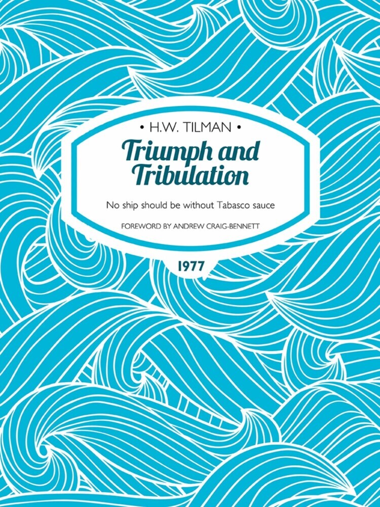 Triumph and Tribulation main product photo
