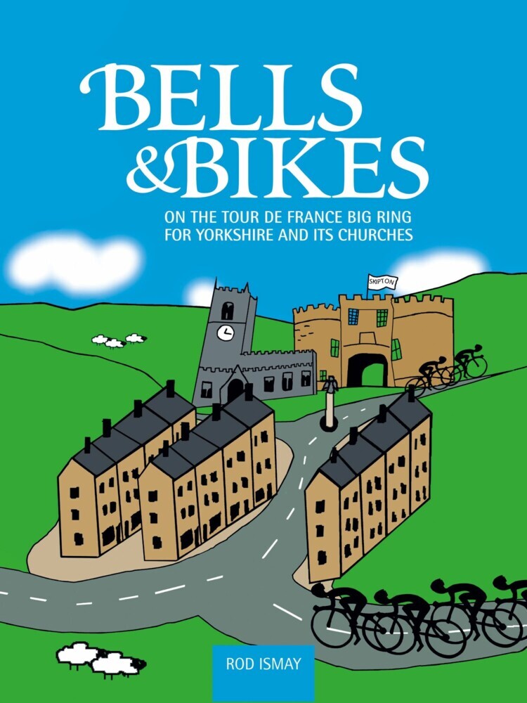 Bells & Bikes main product photo
