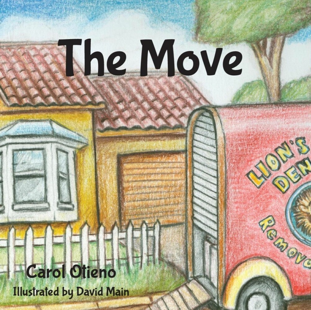 The Move main product photo