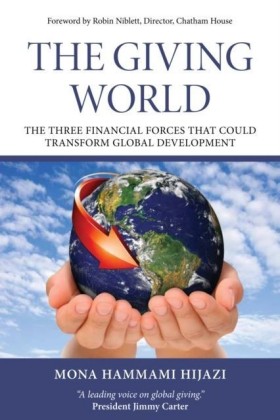 giving world