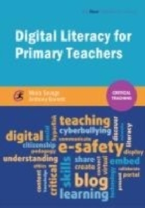 Digital Literacy for Primary Teachers