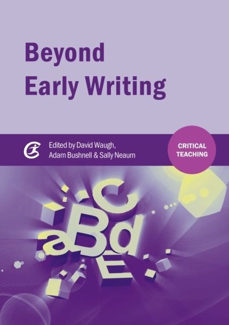 Beyond Early Writing main product photo