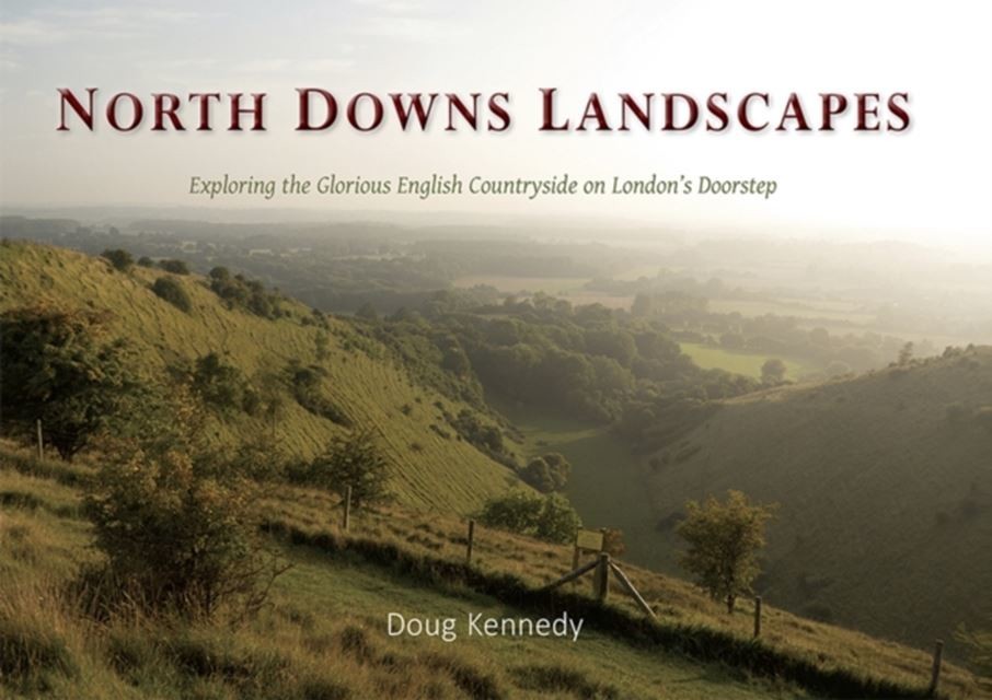 North Downs Landscapes main product photo