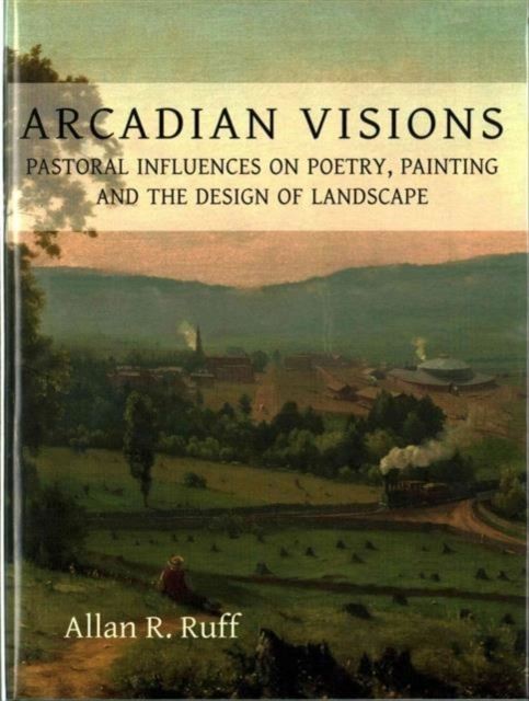 Arcadian Visions main product photo