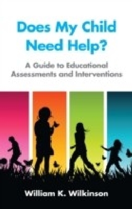 Does My Child Need Help?