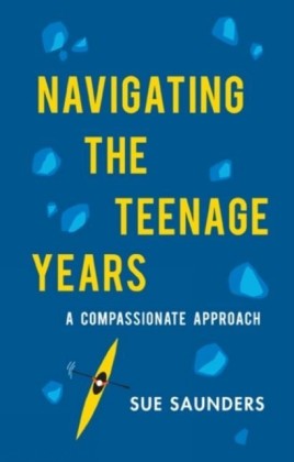 Navigating the Teenage Years