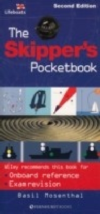 Skipper's Pocketbook main product photo