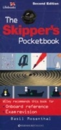 Skipper's Pocketbook