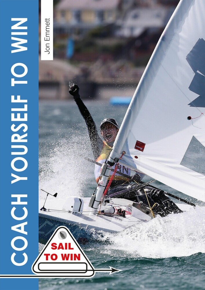 Coach Yourself to Win main product photo