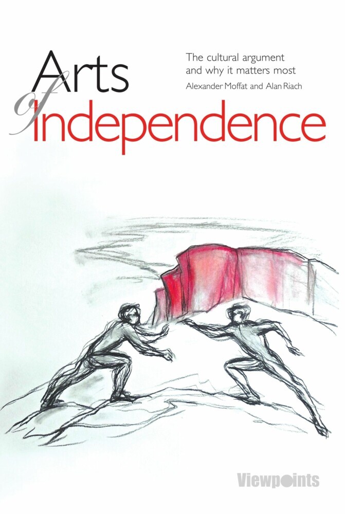 Arts of Independence main product photo