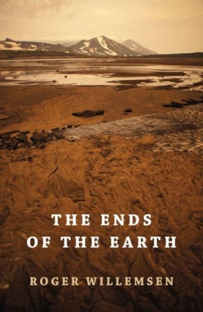Ends of the Earth main product photo
