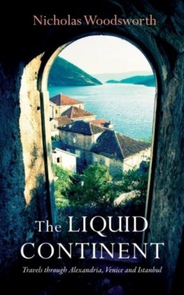 Liquid Continent