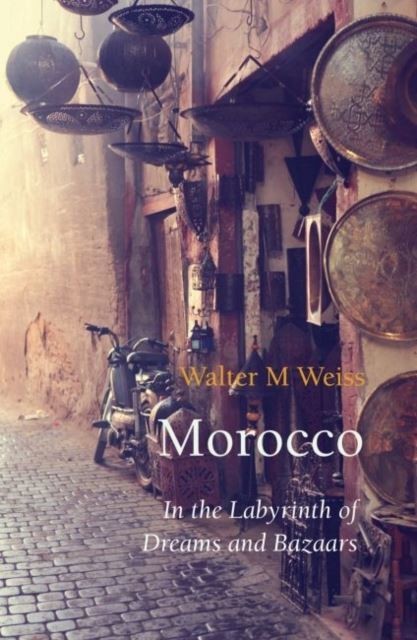 Morocco main product photo