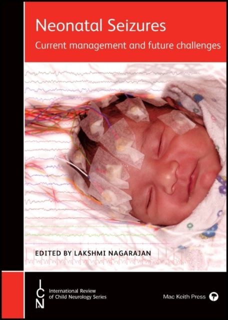 Neonatal Seizures main product photo