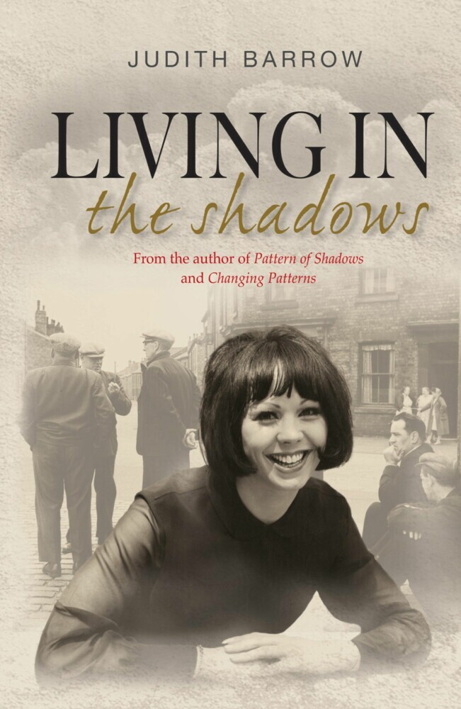 Living in the Shadows main product photo
