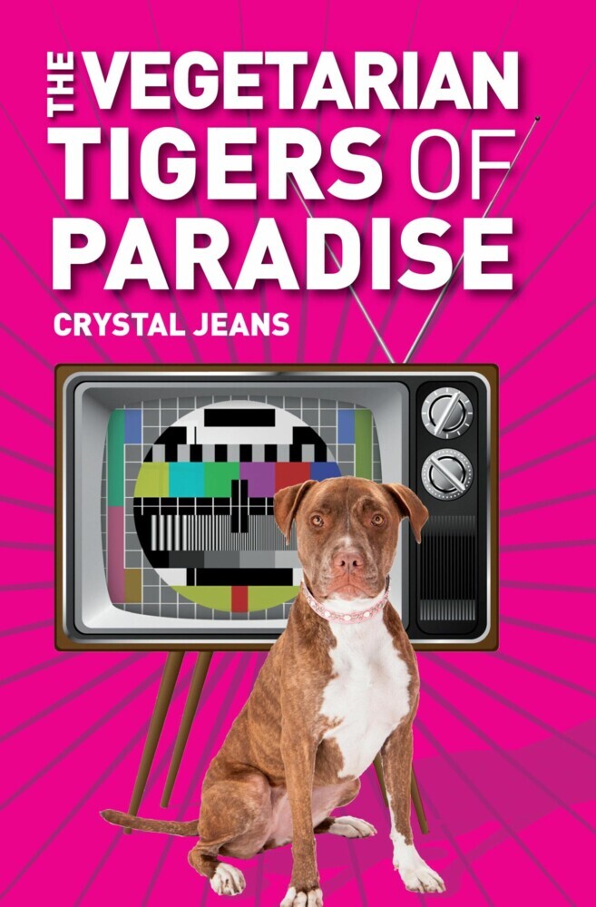 The Vegetarian Tigers of Paradise main product photo