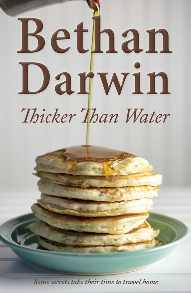 Thicker Than Water main product photo