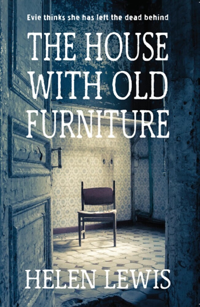 The House With Old Furniture main product photo