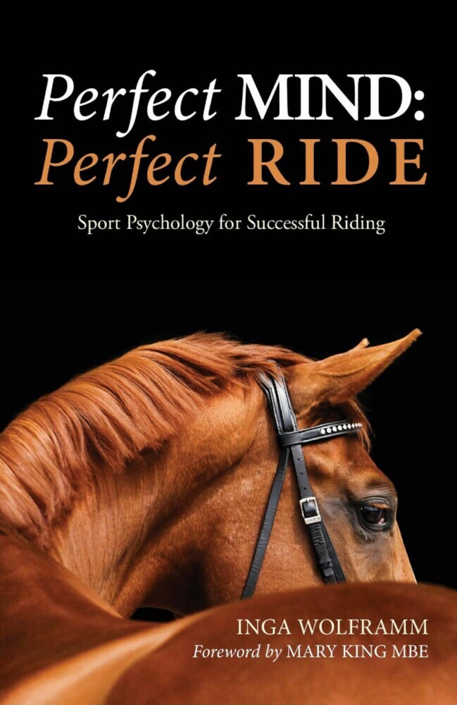 PERFECT MIND: PERFECT RIDE main product photo