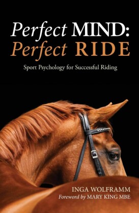 PERFECT MIND: PERFECT RIDE