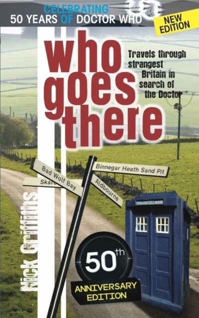 Who Goes There - 50th Anniversary Edition main product photo