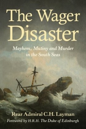 Wager Disaster