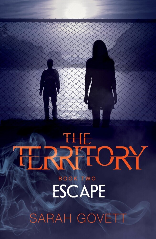 The Territory, Escape main product photo