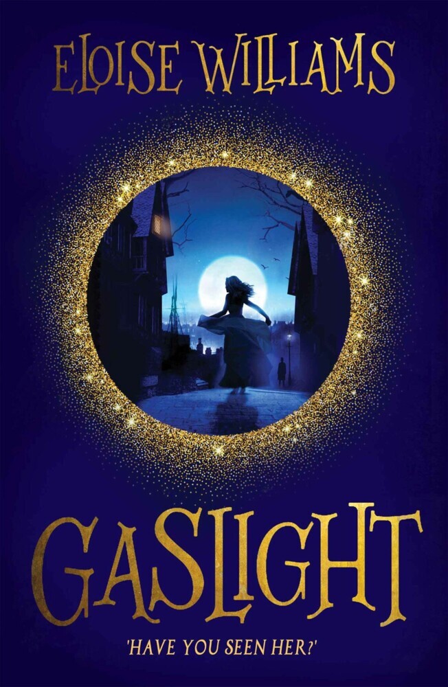 Gaslight main product photo