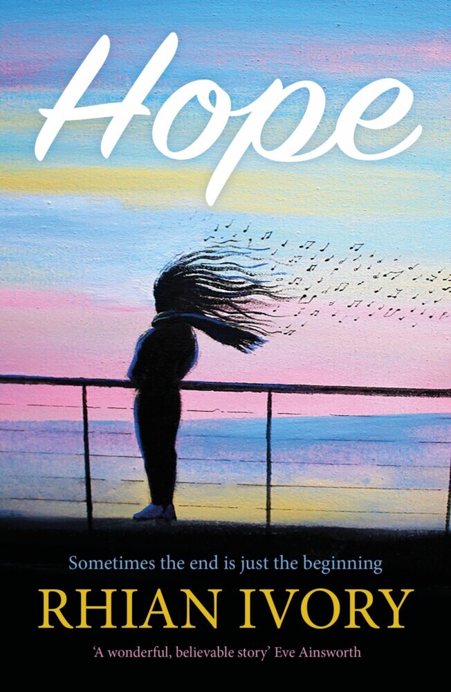 Hope main product photo