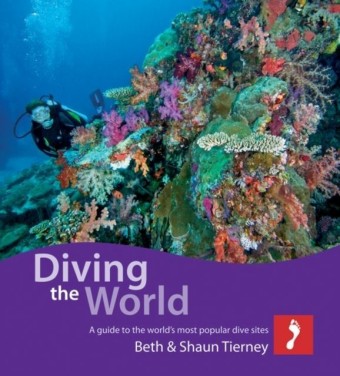 Diving the World for iPad