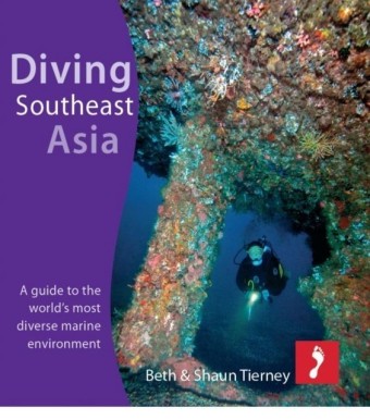 Diving Southeast Asia for iPad