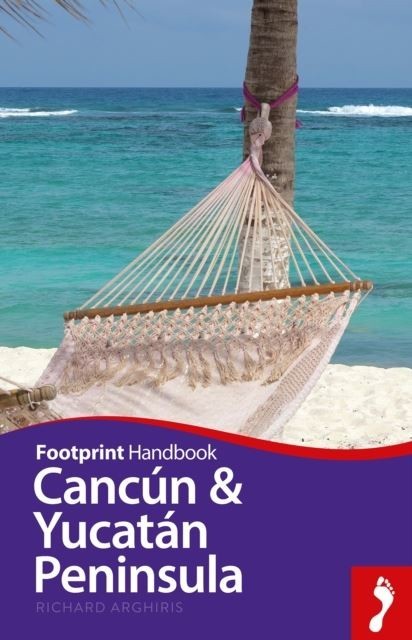 Cancun & Yucatan Peninsula main product photo