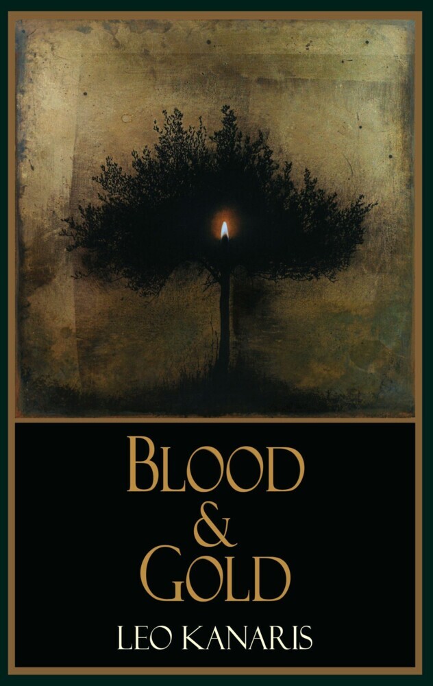 Blood & Gold main product photo