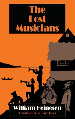 The Lost  Musicians
