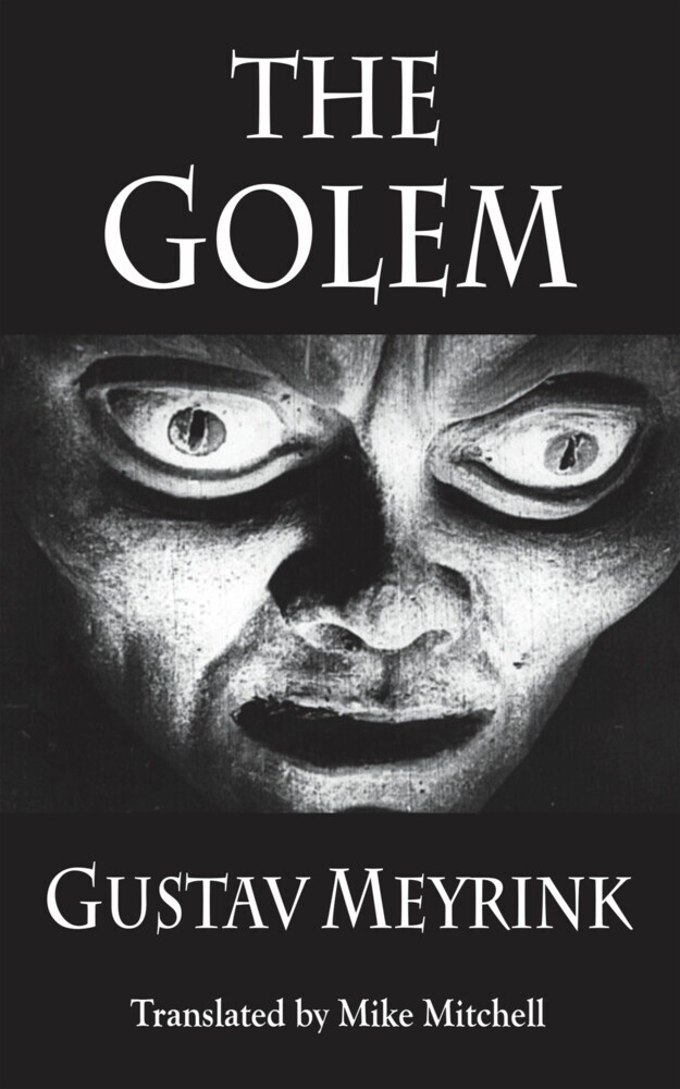 The Golem main product photo